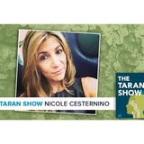 The Taran Show 18 | Nicole Cesternino