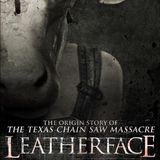 Leatherface love with Sam Strike