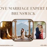 Overcome Obstacles in Love Marriages with a Love Marriage Expert in Brunswick