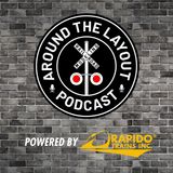 What's Happening In Model Railroading - October 2023 - Tony Cook & Rob Kluz