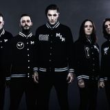 Going Through The Motions With MOTIONLESS IN WHITE