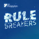 Ep #2: Metal Type to the Web: Peter Flynn & the Birth of HTML