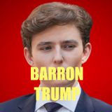Baron Trump - The Enigmatic Life of America's Former First Son