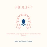 Jake Seal Black Hangar Explains Smarter Investments in Film Finance