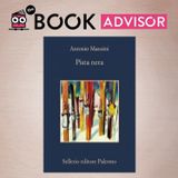 “Pista nera” di Antonio Manzini: un giallo scritto molto, molto bene