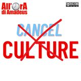 Luca Valerio - Cancel culture: ti blocco, ti defalco, ti depenno!