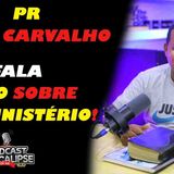 Podcast Apocalipse 2_10 __ Pr Fabio Carvalho __ Centro Evangelístico da Vitória __ Ep _013