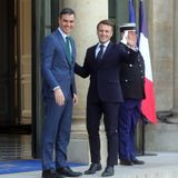 Tertulia de Dieter: Pedro Sánchez y la posible paz en Ucrania