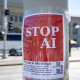 Workers replaced by AI have a dire warning for the world