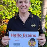 David MacGregor on the battlefield against Cancer fighting the good fight