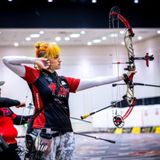 Ep. 135 - Arco Compound con Elisa Roner