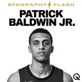 Patrick Baldwin Jr. Biography Flash: From Green Bay to the NBA, a Story of Family, Resilience, and the Basketball Dream