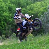 BMW R 1300 RT e R 12G/S – Le Regine di Monaco