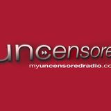 Uncensored Radio: The Jake Pentland Show