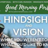 Migration hindsight & visioning | The Good Morning Portugal! Show wants your view