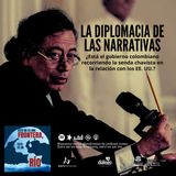  La diplomacia de las narrativas