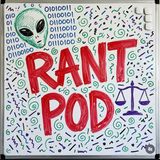 Iran, The Endgame, and Political Programming Feat. Rant Board. EP72