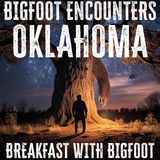 Bigfoot Encounters And Experiences In Oklahoma! (The Kiamichi River Southeastern Oklahoma!)