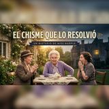 Miss Marple descubre al asesino por un chisme | misterio crimen audiolibro