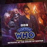 Rutans VS Sontarans Announcement