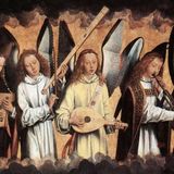 118 - Canti liturgici