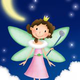 The Tooth Fairy | Stories About Teeth