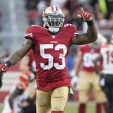 FireWorks Fri_Should Navarro Bowman Sign With The NYGs Or Sign W/ The Raiders?