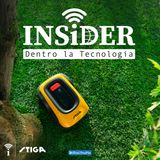 STIGA: robot tagliaerba ed elettrificazione per la cura del giardino