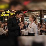 The Waitress Who Defied the Mafia Boss at Table 7 | Mafia Romance Audiobook