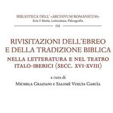 Michela Graziani "Rivisitazioni dell'ebreo e della tradizione biblica"