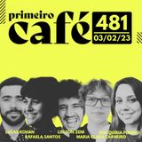 #481 Bastidores da corrida maluca por um golpe | Balbúrdia Café | Café com Série | Anatomia Musical