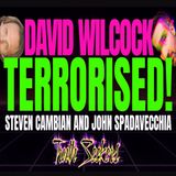 David Wilcock TERRORISED (by the truth!) A Stavatti aerospace update with John Spadavecchia