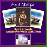 Spirit Animals and How to Work With Them