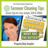 Manager and Housekeeper Duties Decoded