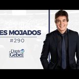 Predicas de Dante Gebel #290  Pies mojados