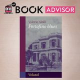 “Portofino blues” di Valerio Aiolli: tra cronaca e mistero, il caso Vacca Agusta diventa romanzo