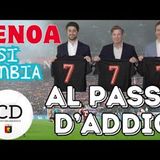 GENOA si cambia - 777PARTNERS ADDIO dalla promessa dell'Europa a una silenziosa uscita di scena