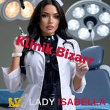 Klinik Bizarr Teaser