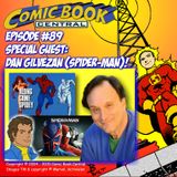 #89: Dan Gilvezan