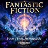 Sorcery Shop An Impossible Romance - Robert Blatchford