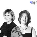 Ep. 12: War Unending: A Journey Through Love, Guilt, and the Ghosts of History