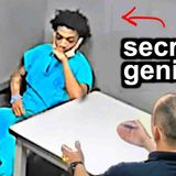 When Suspects Are Smarter Than The Police