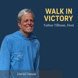Flexibility, Balance, and Mindfulness Over 45 with David Danon