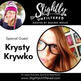Divorce and Healing through Creativity with Krysty Krywko