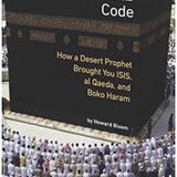 A discussion with Howard bloom on his book and ISIS