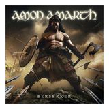 Metal Hammer of Doom: Amon Amarth: Berserker Review