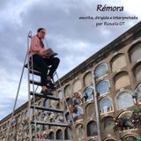 Rosalia GT presenta 'Rémora' a la secció de Microteatre del Festival Mutis