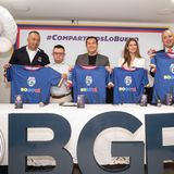 Bogotá se prepara para la Bimbo Global Race 2024