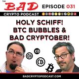 Holy Schiff! The Bitcoin Naysayers and Bad Cryptober