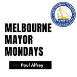 Melbourne Mayor Monday - Solving homelessness with compassion